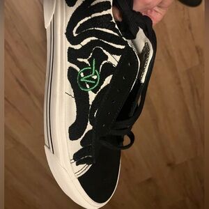 Anderson Paak Vans
